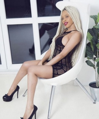 Проститутка Лилюся