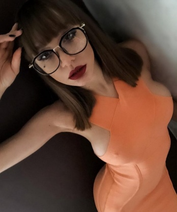 Проститутка Алёна