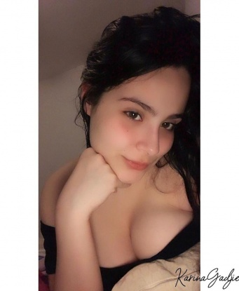 Проститутка Людмила