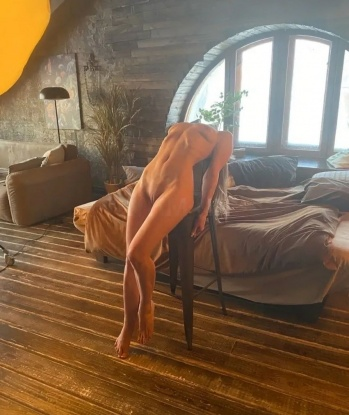 Проститутка Вероника